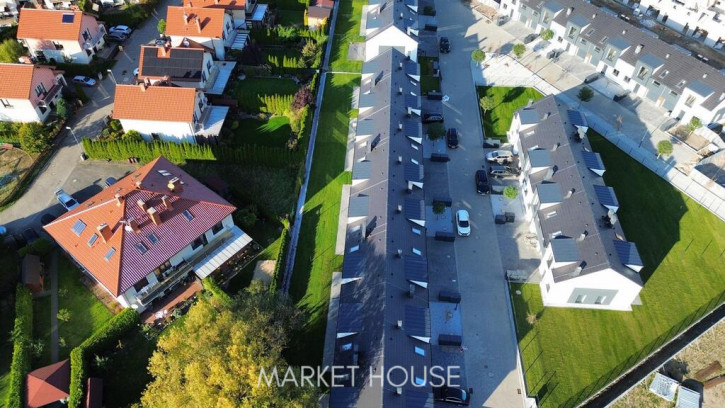 Building Residental Stargard Nadbrzeżna 4