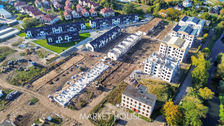 Building Residental Stargard Nadbrzeżna 6