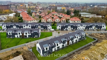 Building Residental Stargard Nadbrzeżna