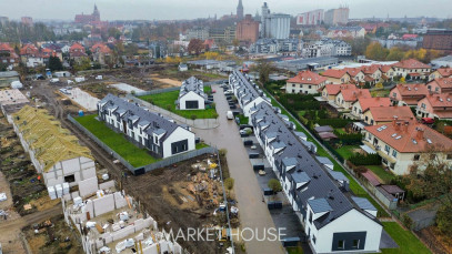 Building Residental Stargard Nadbrzeżna