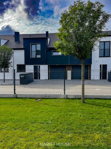 Building Residental Stargard Nadbrzeżna 10