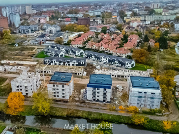 Building Residental Stargard Nadbrzeżna