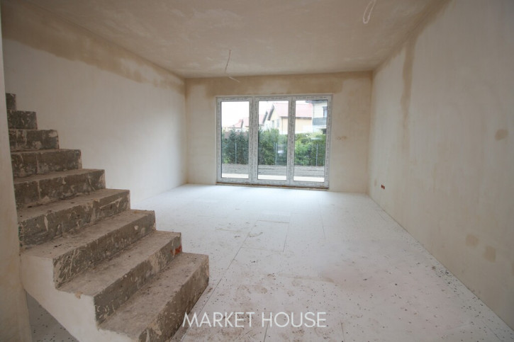Building Residental Stargard Nadbrzeżna 15