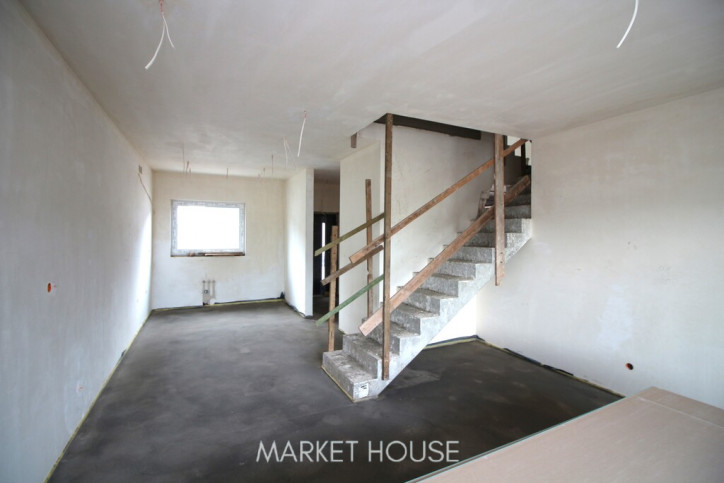 Building Residental Stargard Nadbrzeżna 18