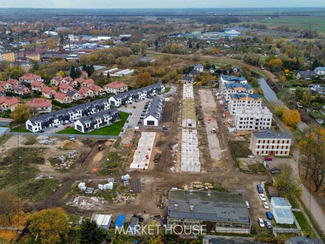 Building Residental Stargard Nadbrzeżna 6