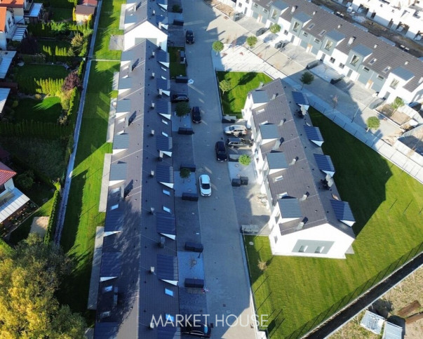 Building Residental Stargard Nadbrzeżna 22