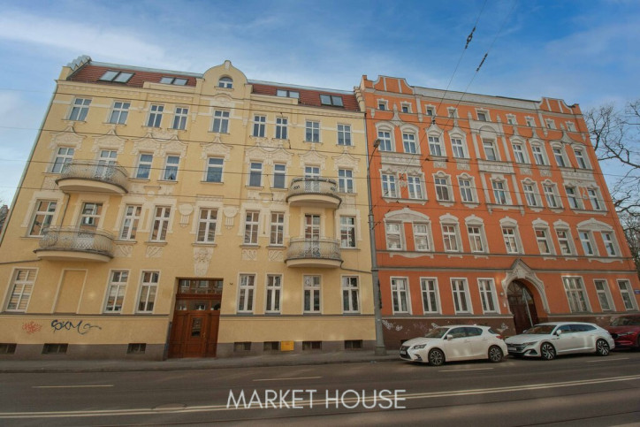 Mieszkanie Sprzedaż Szczecin Niebuszewo 21
