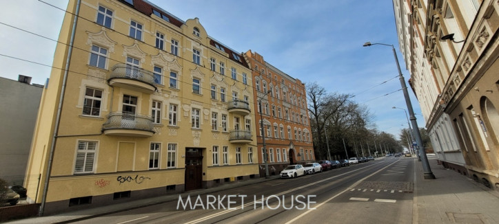 Mieszkanie Sprzedaż Szczecin Niebuszewo 2