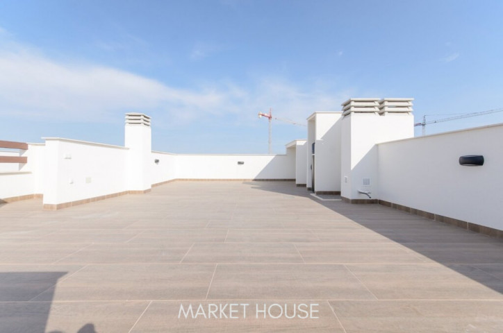 Dom Sprzedaż Los Balcones, Torrevieja Calle Calpe 19
