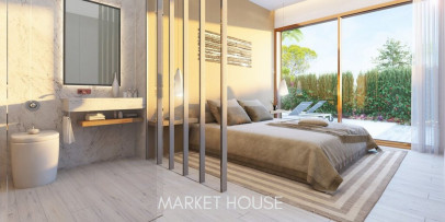 Dom Sprzedaż Orihuela Costa, Alicante Vistabella Golf