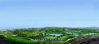 Dom Sprzedaż Orihuela Costa, Alicante Vistabella Golf