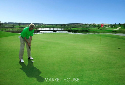 Dom Sprzedaż Orihuela Costa, Alicante Vistabella Golf