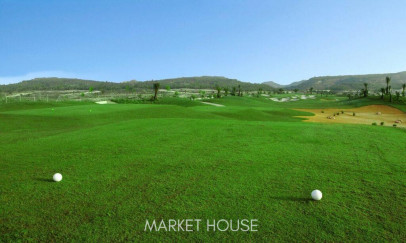 Dom Sprzedaż Orihuela Costa, Alicante Vistabella Golf