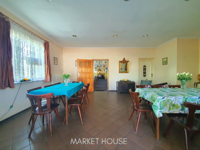 Obiekt Sprzedaż Kliniska Wielkie 13
