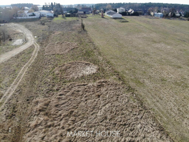 Działka Sprzedaż Motaniec 3