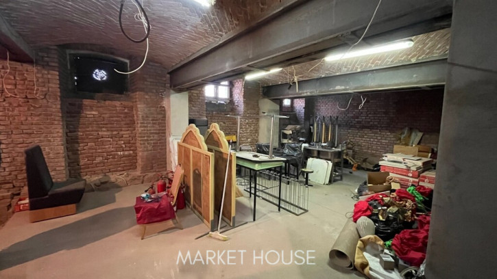 Lokal Sprzedaż Szczecin Centrum 8