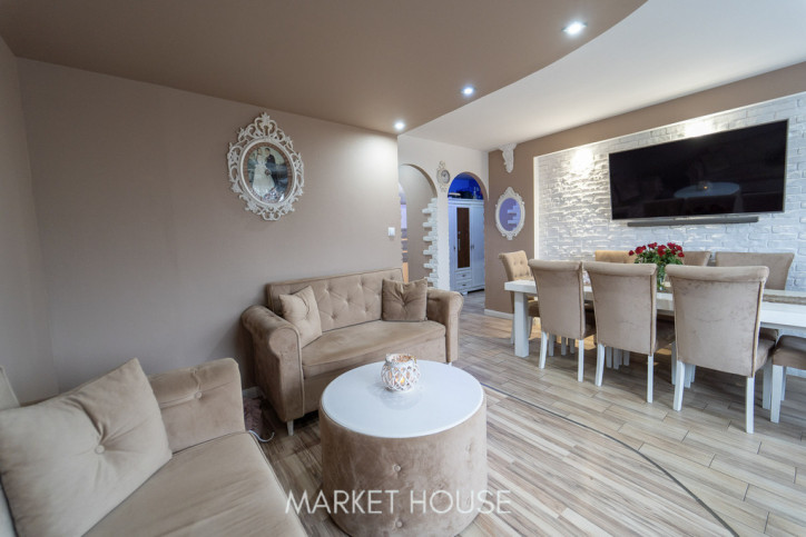 Mieszkanie Sprzedaż Skotniki 5