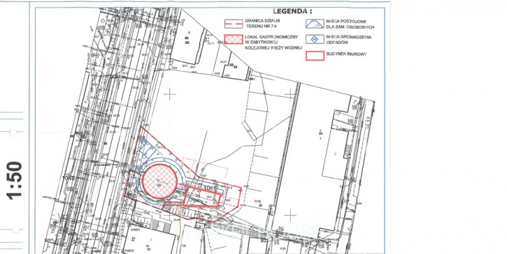 Obiekt Sprzedaż Szczecin Śródmieście 8