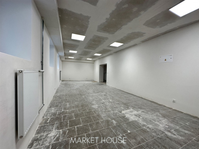 Lokal Wynajem Szczecin Śródmieście-Centrum 8