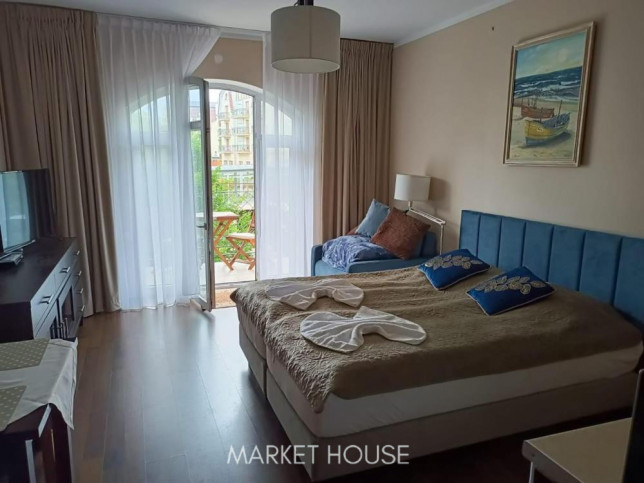 Mieszkanie Sprzedaż Świnoujście Augusta Cieszkowskiego 4