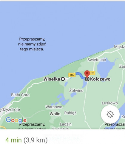 Działka Sprzedaż Kołczewo 4