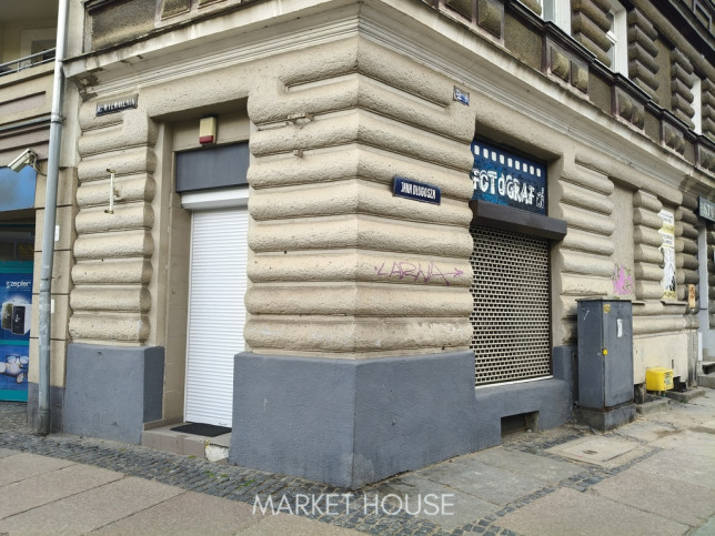 Lokal Sprzedaż Szczecin Niebuszewo 7