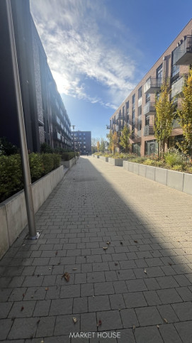 Mieszkanie Sprzedaż Szczecin Gumieńce Eugeniusza Kwiatkowskiego 22