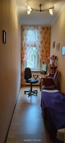 Mieszkanie Sprzedaż Szczecin Śródmieście-Centrum Marszałka Józefa Piłsudskiego 13