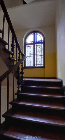 Mieszkanie Sprzedaż Szczecin Śródmieście-Centrum Marszałka Józefa Piłsudskiego 19