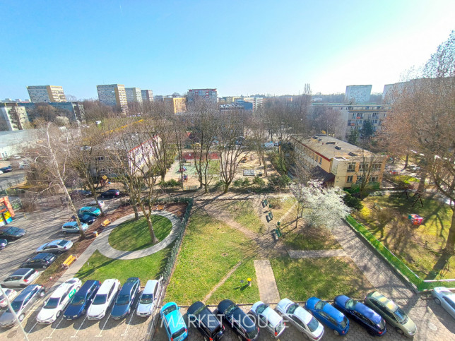 Mieszkanie Sprzedaż Szczecin Centrum al.&nbsp;Wyzwolenia 11