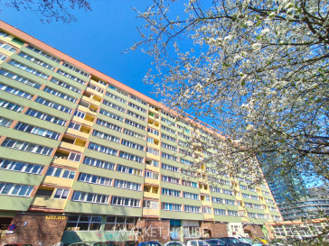 Mieszkanie Sprzedaż Szczecin Centrum al.&nbsp;Wyzwolenia