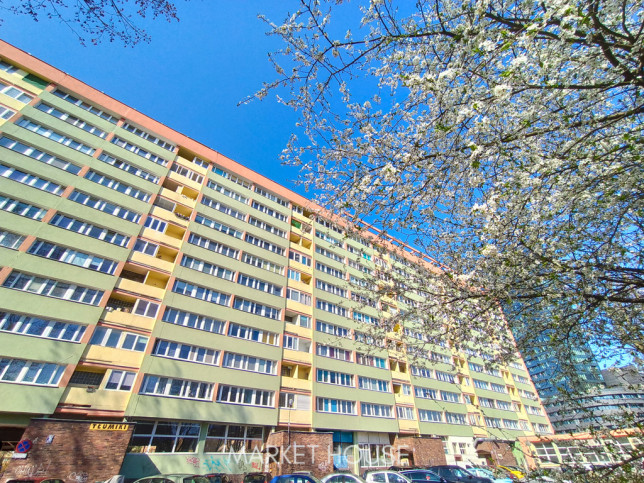 Mieszkanie Sprzedaż Szczecin Centrum al.&nbsp;Wyzwolenia 2