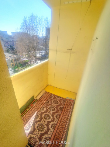 Mieszkanie Sprzedaż Szczecin Centrum al.&nbsp;Wyzwolenia 10
