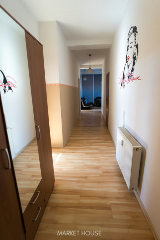 Mieszkanie Sprzedaż Szczecin Niebuszewo ks. Hugona Kołłątaja 19