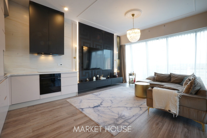 Mieszkanie Sprzedaż Szczecin Centrum al.&nbsp;Wyzwolenia 1