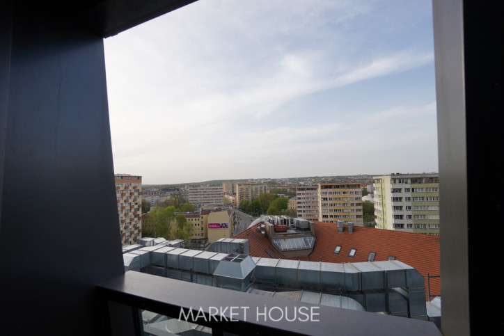 Mieszkanie Sprzedaż Szczecin Centrum al.&nbsp;Wyzwolenia 19