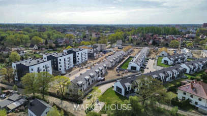 Building Residental Stargard Nadbrzeżna