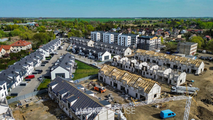 Building Residental Stargard Nadbrzeżna 4