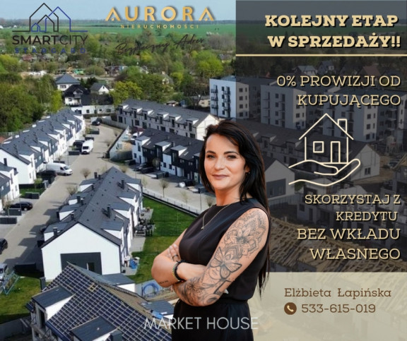 Building Residental Stargard Nadbrzeżna 2