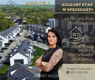 Building Residental Stargard Nadbrzeżna