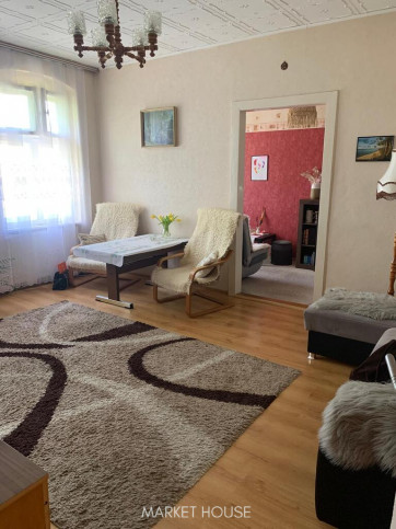 Mieszkanie Sprzedaż Szczecin Pomorzany Budziszyńska 1