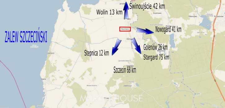 Działka Sprzedaż Żarnowo 15