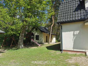 Obiekt Sprzedaż Pobierowo