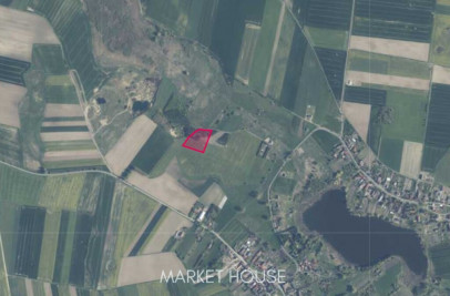 Działka Sprzedaż Parsów