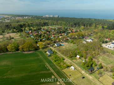Działka Sprzedaż Wrzosowo