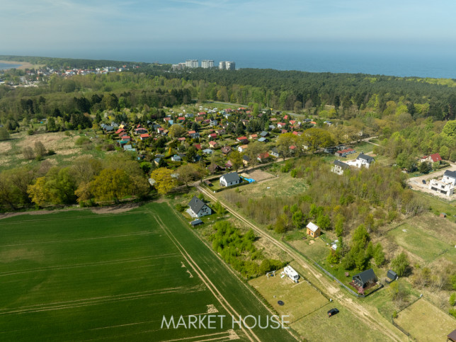 Działka Sprzedaż Wrzosowo 8