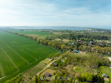 Działka Sprzedaż Wrzosowo