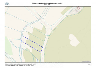 Działka Sprzedaż Wicko