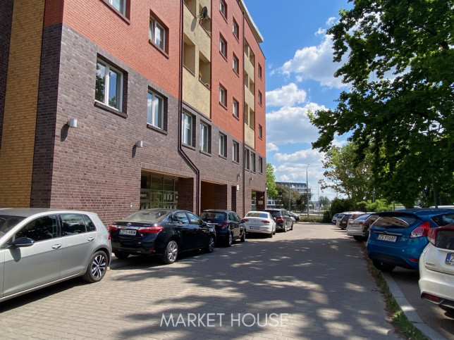 Lokal Wynajem Szczecin Świętego Ducha 12