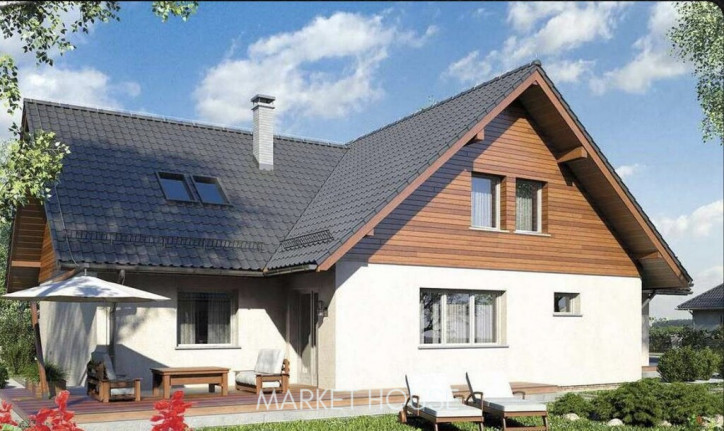 Działka Sprzedaż Jarnatów 3